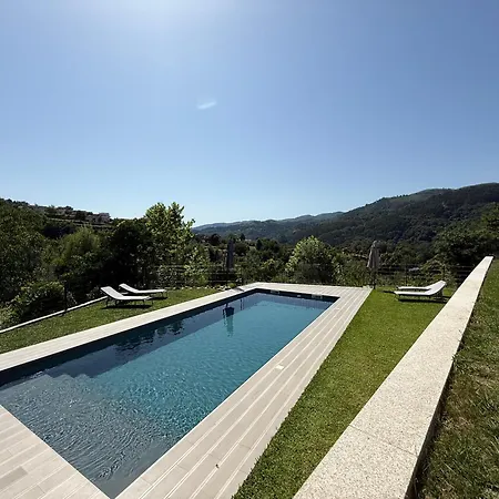 샬레 Refugio Rural - Geres *