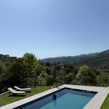 Refugio Rural - Geres