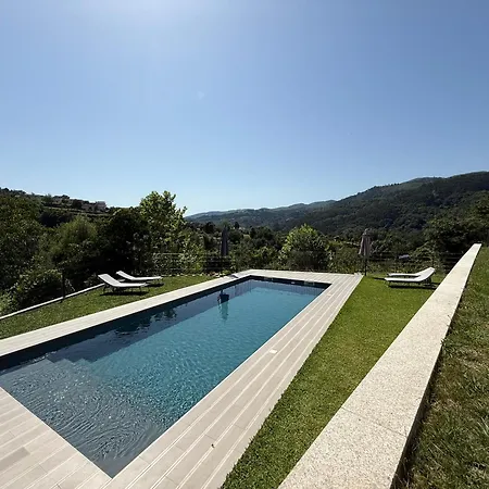 샬레 Refugio Rural - Geres