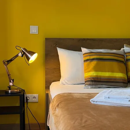 Refugio Rural - Geres Horská chata