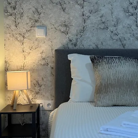 Refugio Rural - Geres