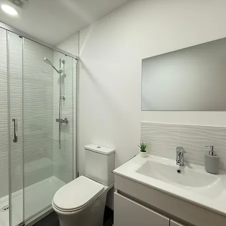 Refugio Rural - Geres Horská chata