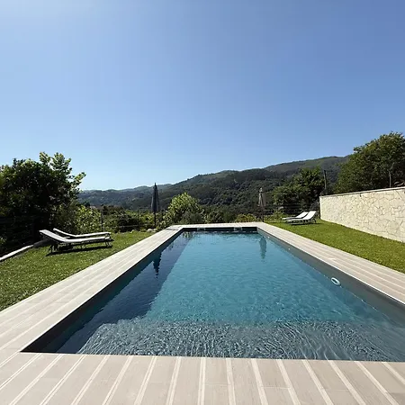 샬레 Refugio Rural - Geres *