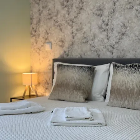 Dağ evi Refugio Rural - Geres Terras de Bouro