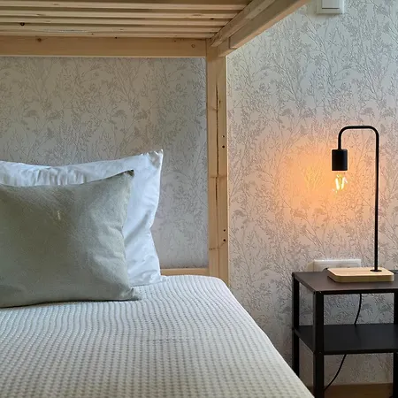 Refugio Rural - Geres *