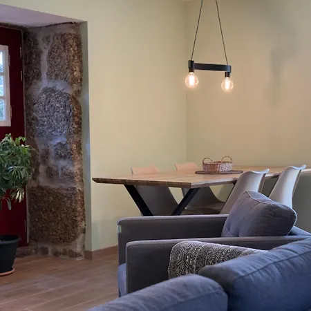 Refugio Rural - Geres Terras de Bouro