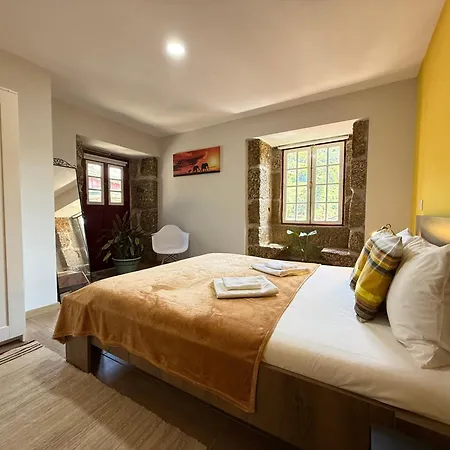 Refugio Rural - Geres *