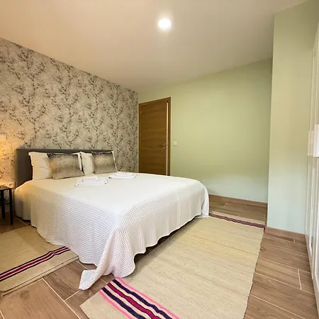 Refugio Rural - Geres * Terras de Bouro