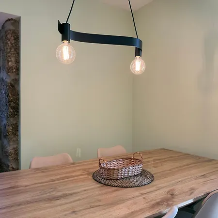 Refugio Rural - Geres