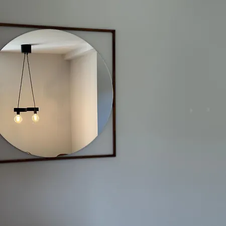 Horská chata Refugio Rural - Geres