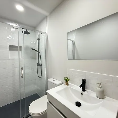 Refugio Rural - Geres * 테라스 드 부로