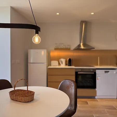 Refugio Rural - Geres