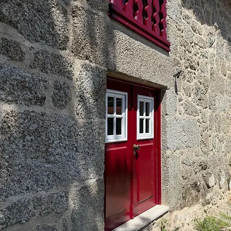 Refugio Rural - Geres *