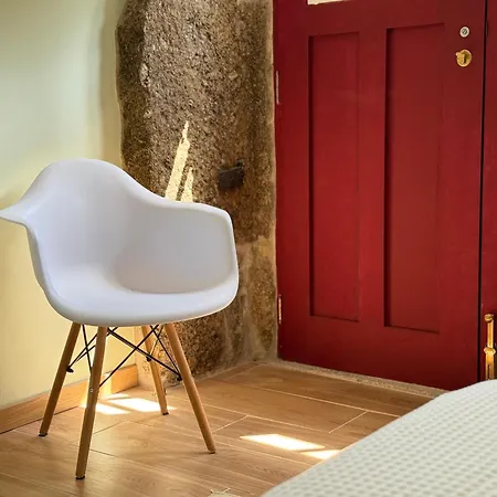 Refugio Rural - Geres