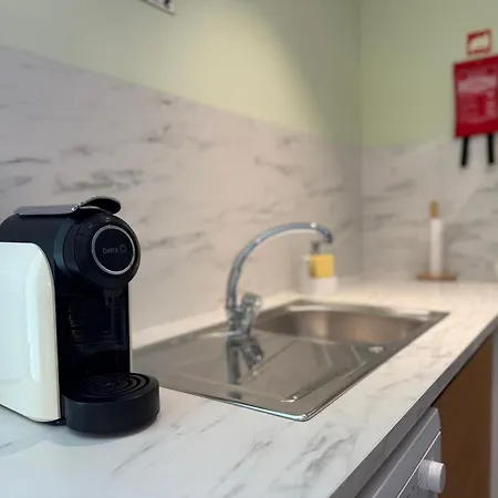 Refugio Rural - Geres Horská chata