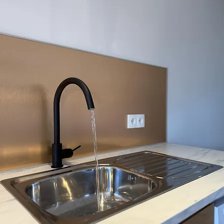 Refugio Rural - Geres *