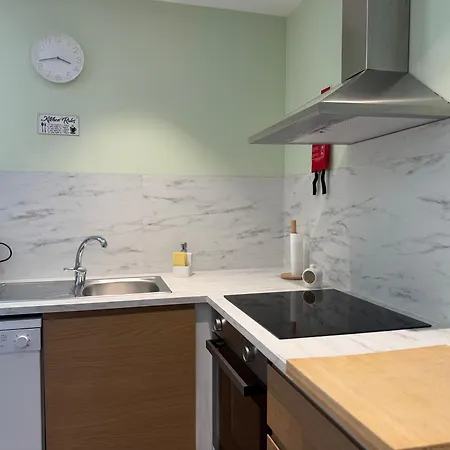 Refugio Rural - Geres 테라스 드 부로