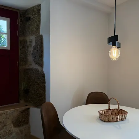 Refugio Rural - Geres