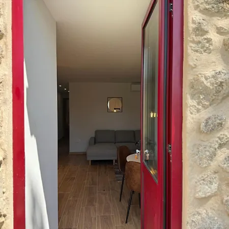 Refugio Rural - Geres