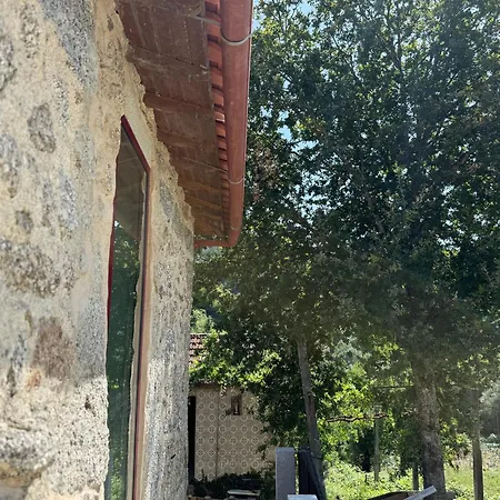 Refugio Rural - Geres * Terras de Bouro