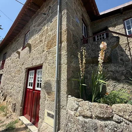 샬레 Refugio Rural - Geres *