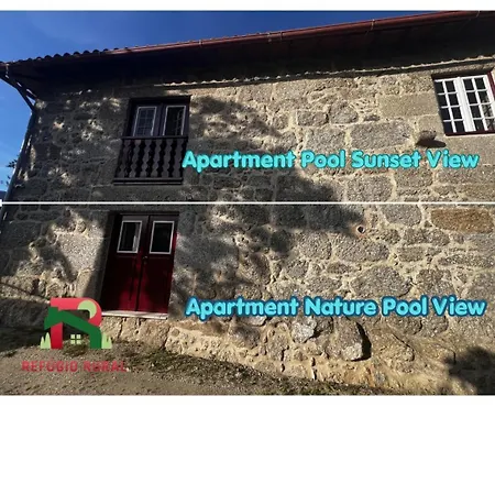 Refugio Rural - Geres *