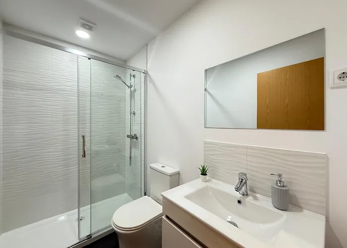 Refugio Rural - Geres Chalet *