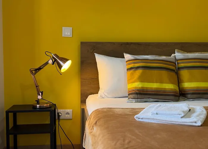 Refugio Rural - Geres Chalet