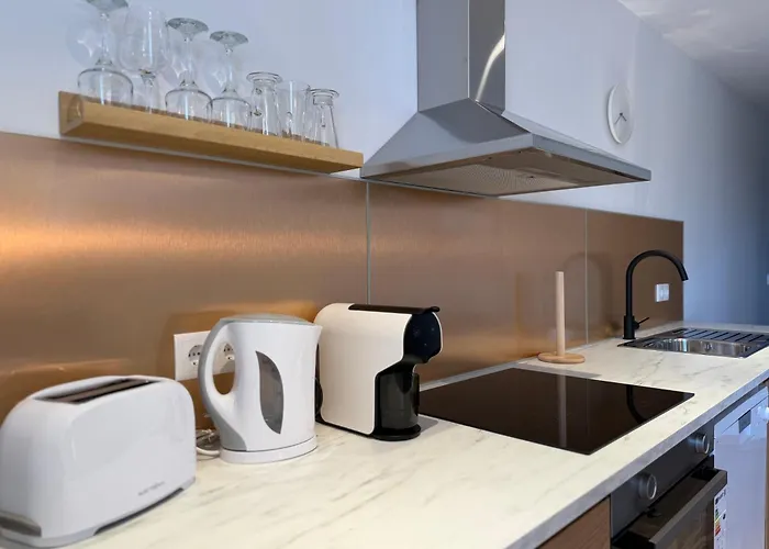 Chalet Refugio Rural - Geres