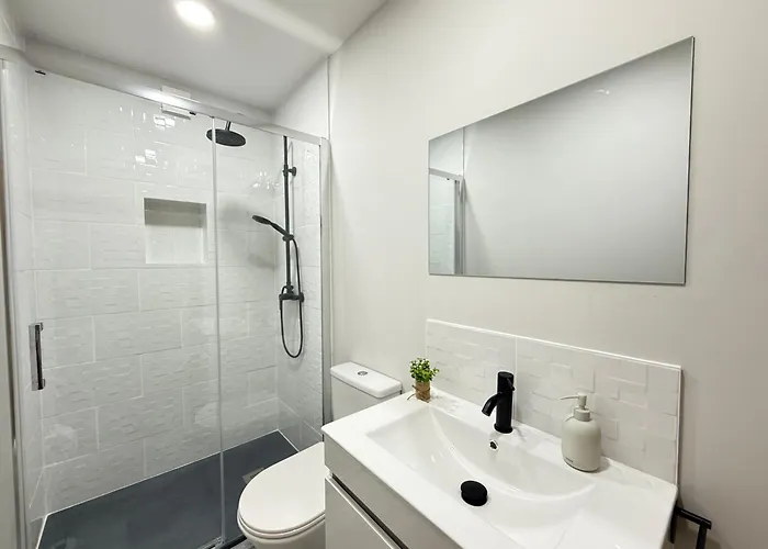 Chalet Refugio Rural - Geres *