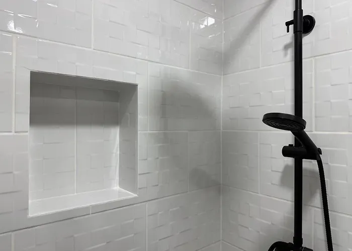 Refugio Rural - Geres *