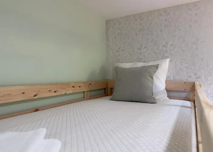 Refugio Rural - Geres Терраш-ди-Бору