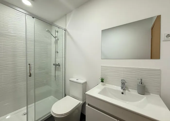 Refugio Rural - Geres Chalet