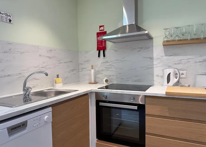 Chalet Refugio Rural - Geres