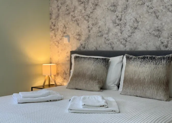 Шале Refugio Rural - Geres Терраш-ди-Бору