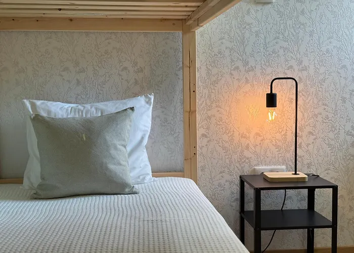 Refugio Rural - Geres *