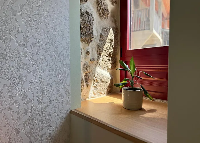 Шале Refugio Rural - Geres Терраш-ди-Бору