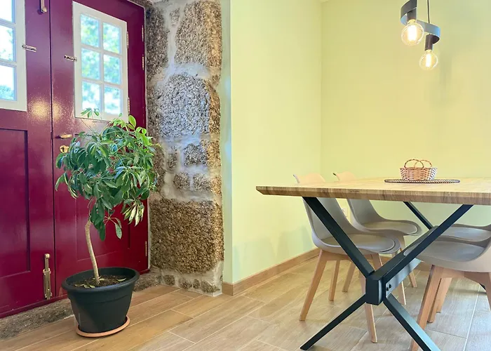 Refugio Rural - Geres Terras de Bouro