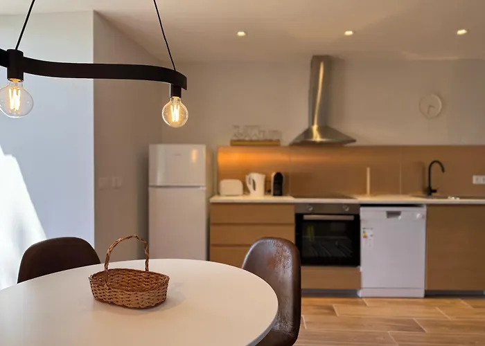 Refugio Rural - Geres