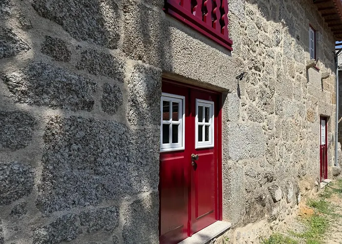 Refugio Rural - Geres *