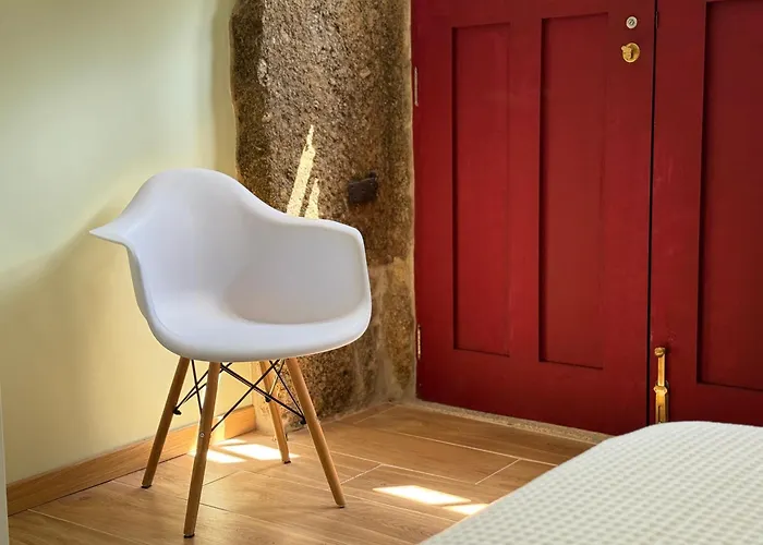 Refugio Rural - Geres