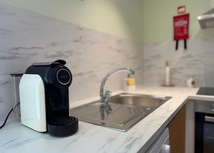 Refugio Rural - Geres Chalet