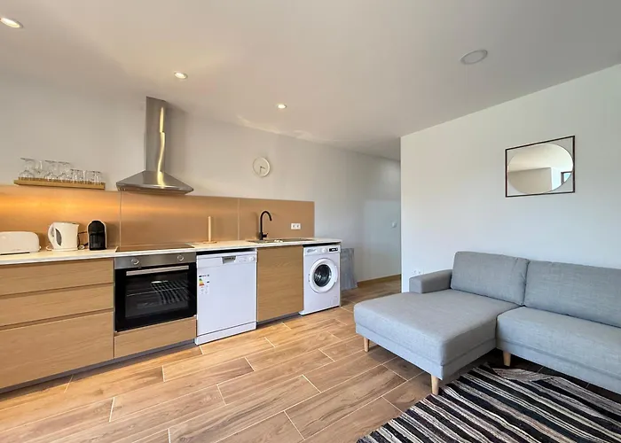 Refugio Rural - Geres Шале Терраш-ди-Бору