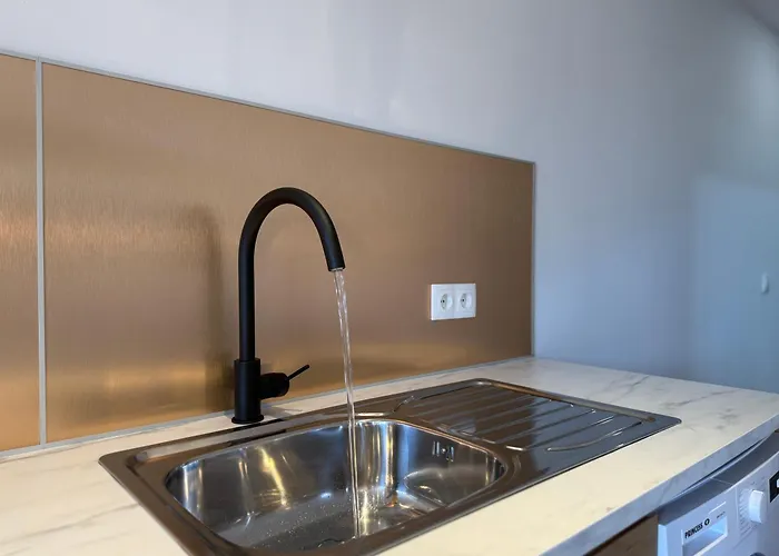 Refugio Rural - Geres *