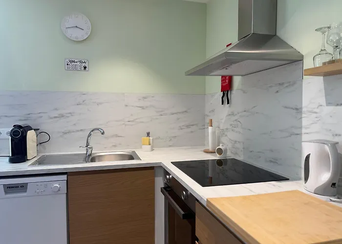 Refugio Rural - Geres Терраш-ди-Бору