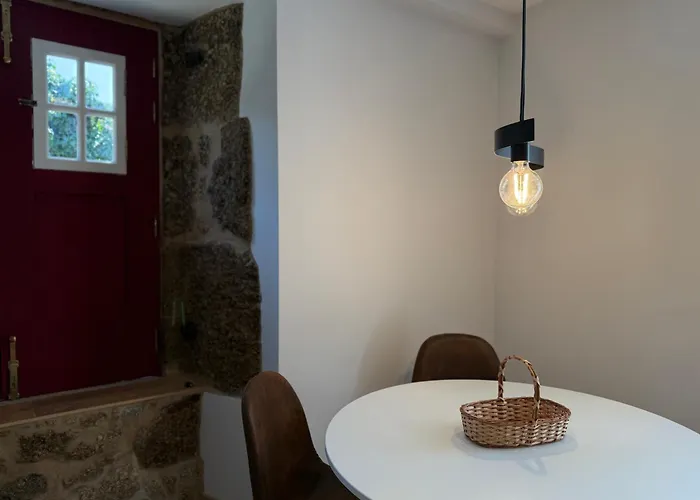 Refugio Rural - Geres