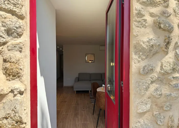 Refugio Rural - Geres