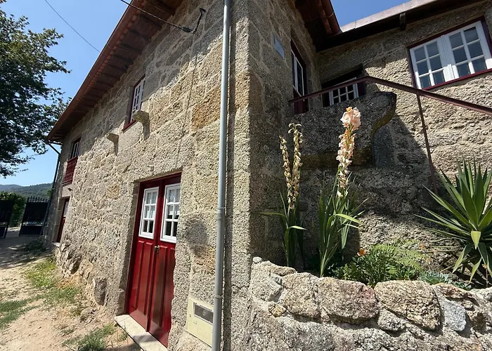 Шале Refugio Rural - Geres *