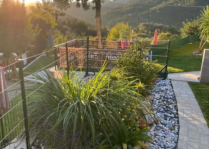 Refugio Rural - Geres Chalet Terras de Bouro