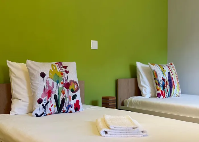 Шале Refugio Rural - Geres Терраш-ди-Бору